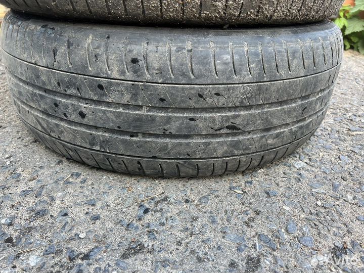 Michelin Primacy 3 215/60 R16