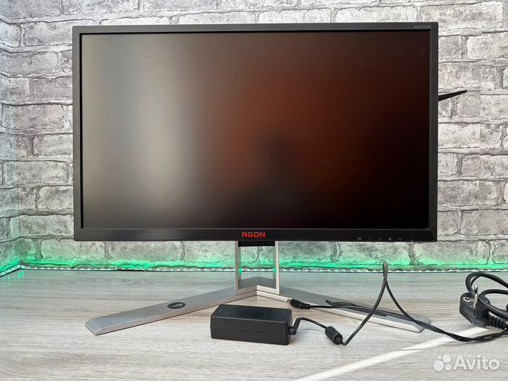 Монитор AOC 23.8