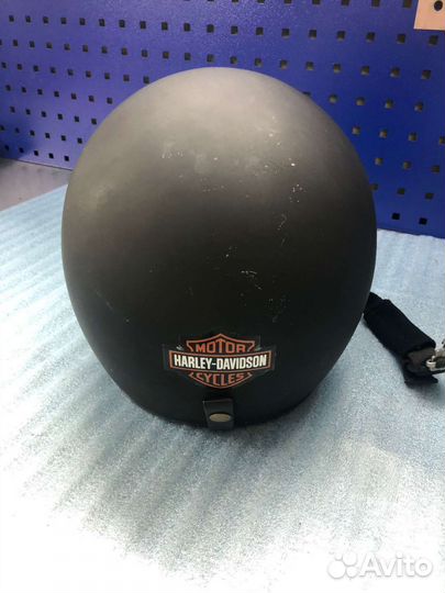 Мотоциклетный шлем shoei