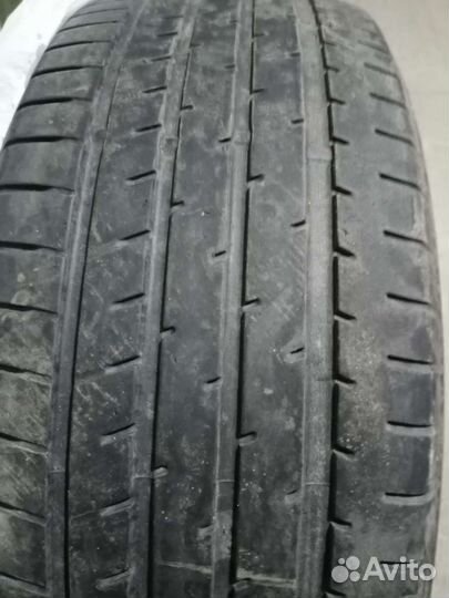 Toyo Proxes R36 225/55 R19 99V