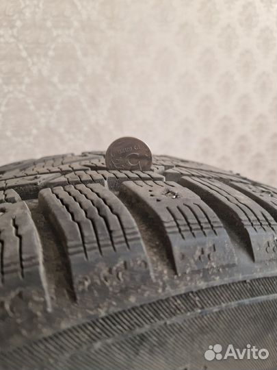Nokian Tyres Nordman 7 195/60 R15