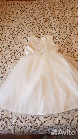 Платье 134 Orsolini