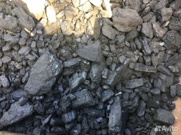 Каественный уголь дпк