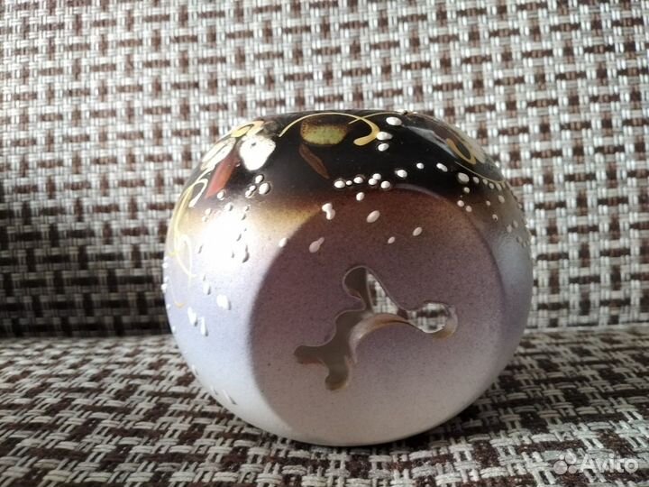 Арома-лампа