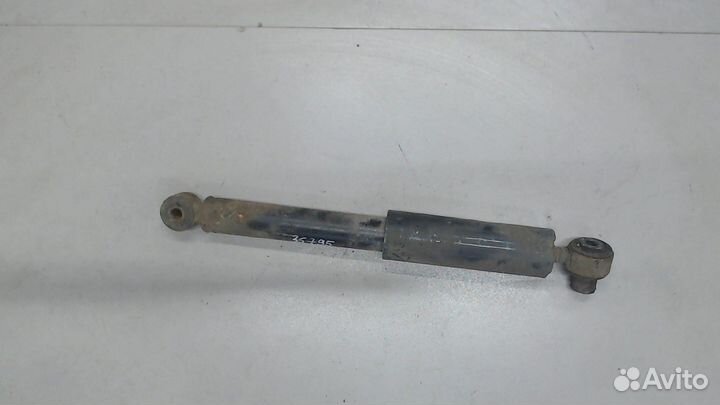 Амортизатор подвески Renault Megane, 2002