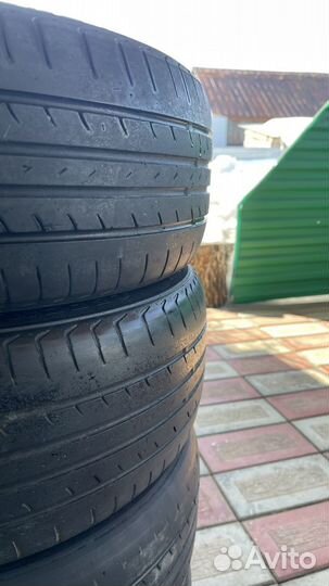 LingLong GreenMax HP010 185/55 R15 82V