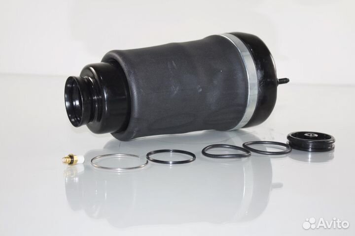 Пневмобаллон для Mercedes-Benz GL X164 Передний