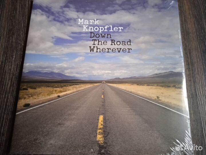 Mark Knopfler/ Thomas Anders/ Dire Straits