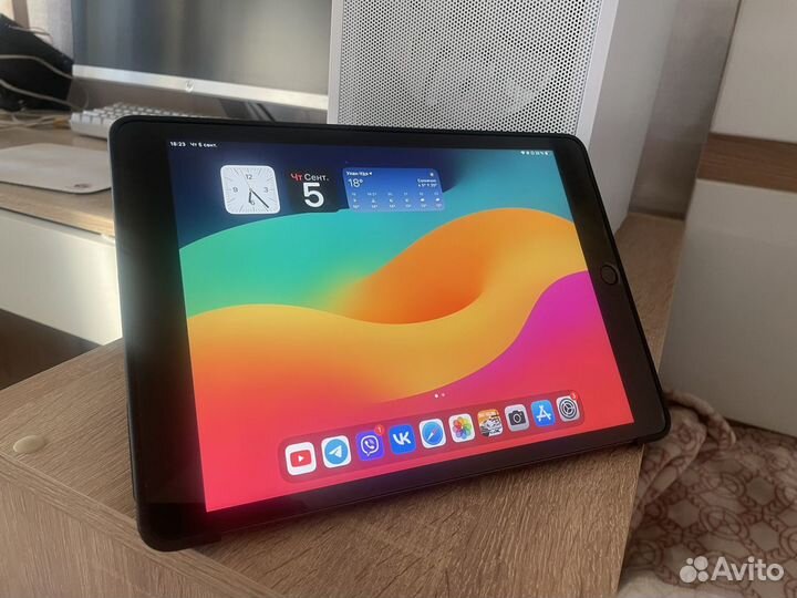 iPad 9 поколения 64gb