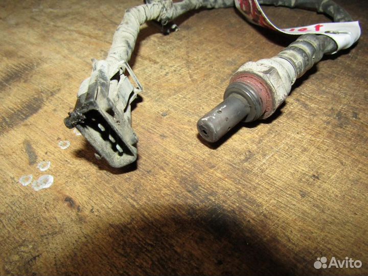 Датчик кислородный/Lambdasonde Amulet (A15) 2006