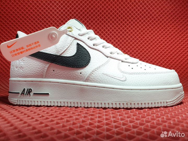 Мужские кроссовки Nike Air Force