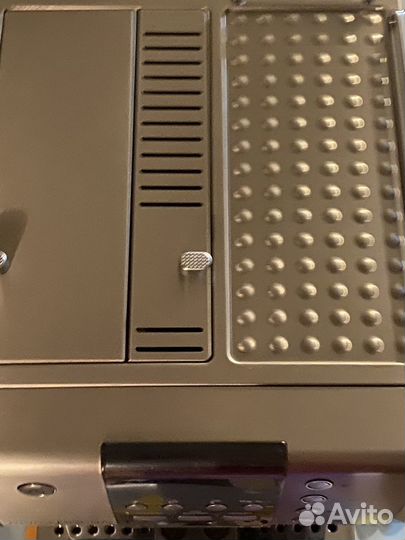 Кофе машина De Longhi PrimaDonna Avant