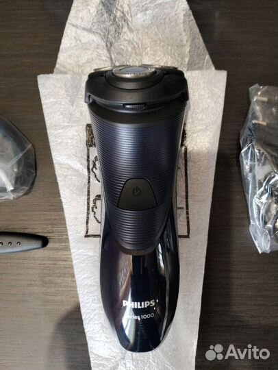 Бритва электрическая Philips, новая