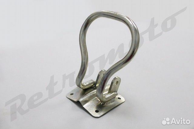 Ручка заднего пассажира для мотоцикла «Тиз-ам600»