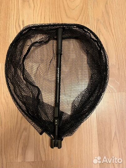 Подсак effzett сачок