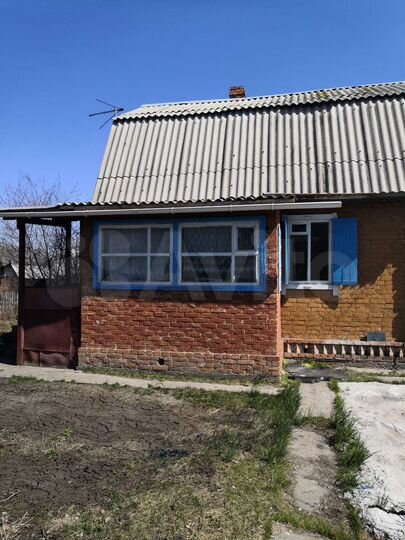 Дача 60 м² на участке 5 сот.