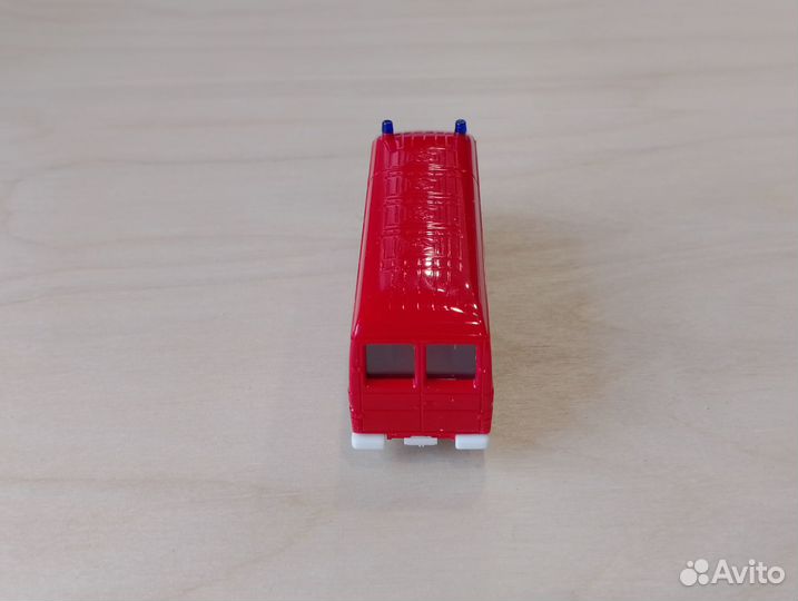 Mercedes Benz 508D, раритет