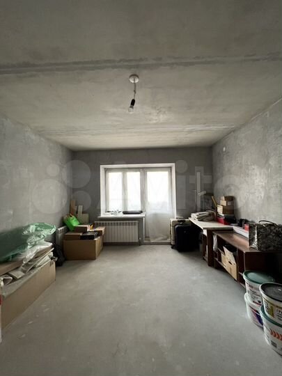 2-к. квартира, 68 м², 2/10 эт.