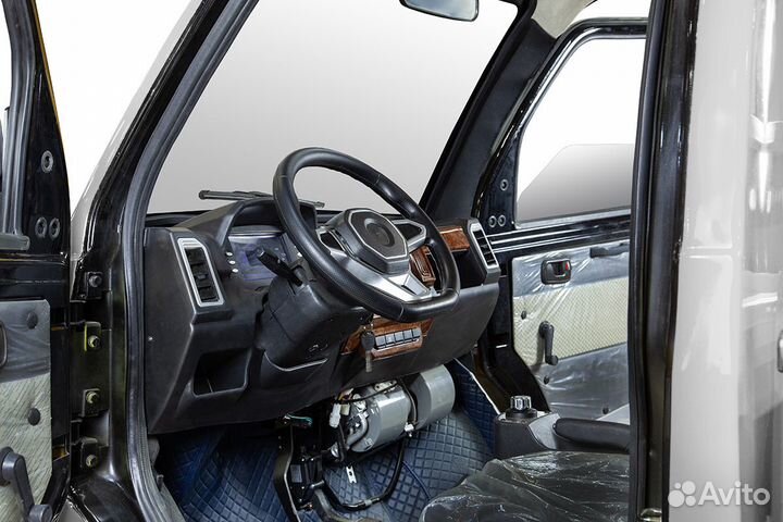 RTA Вектор бортовой, 2024