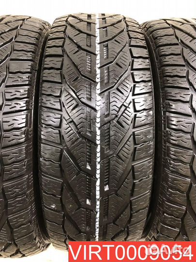 Tigar Winter 195/55 R15 85H