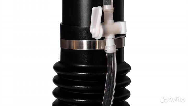 Опрыскиватель-распылитель champion PS282