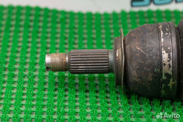 Привод передний правый Subaru Forester SH 2012