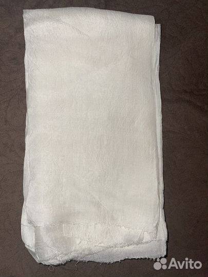 Белый гульменди