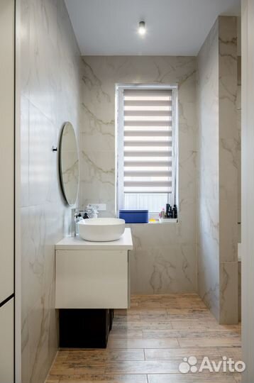 Отделочные работы