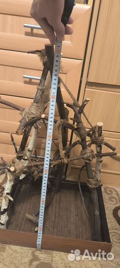 Стэнд / присада для птиц