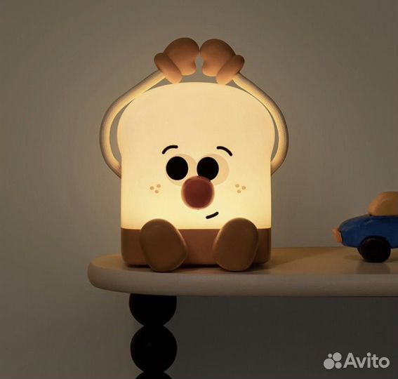Светильник ночник 