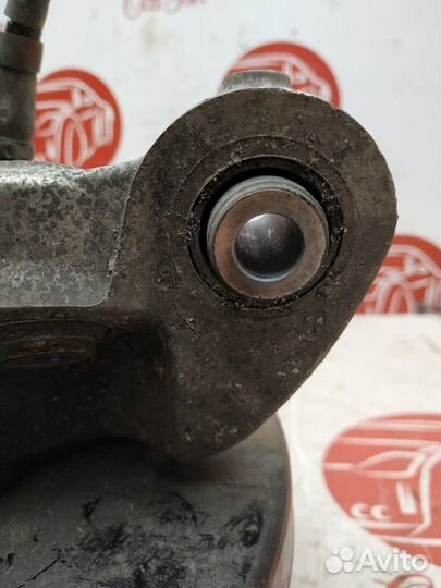 Кулак задний ступица Infiniti Fx35 S51 VQ35HR