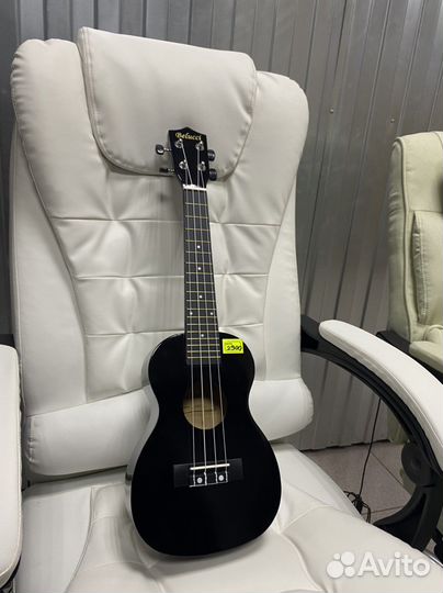 Укулеле сопрано