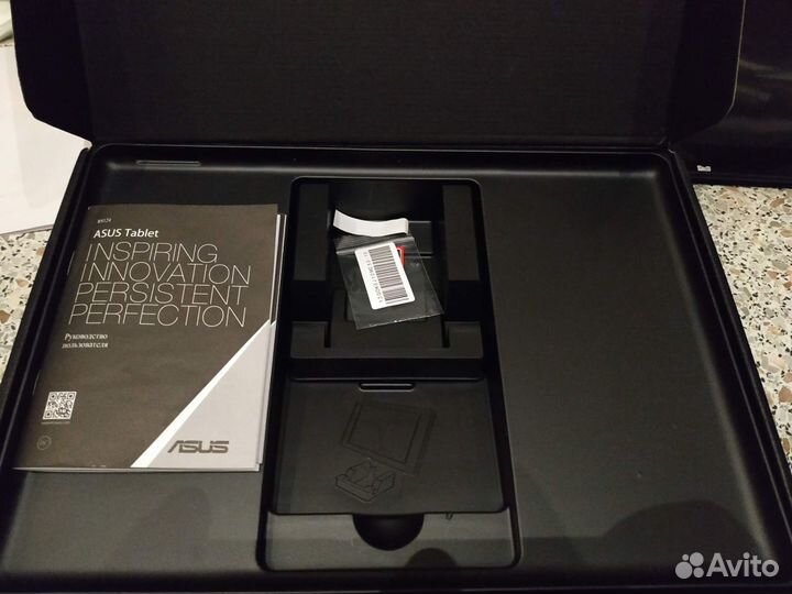 Планшет asus MeMO Pad FHD 10 ME302KL