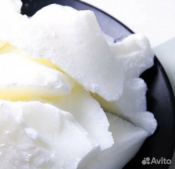 Кокосовый воск/воск кокосовый