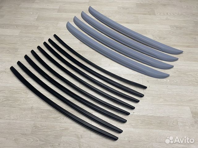 Спойлер бмв