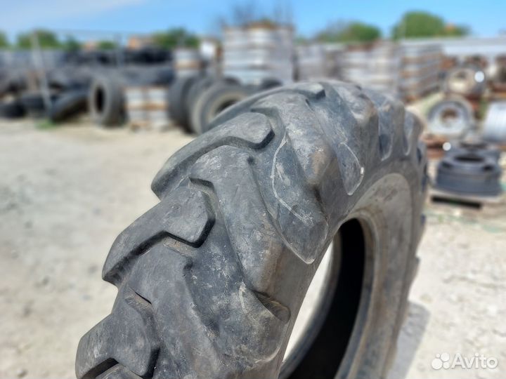 Шины на грейдер 14.00-24 Deestone D310 DG2 б/у