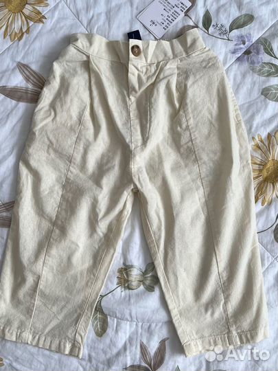 Детские брюки