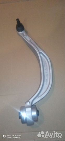 Рычаг передний Audi Q5