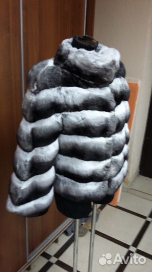 Изготовление и ремонт меховых изделий