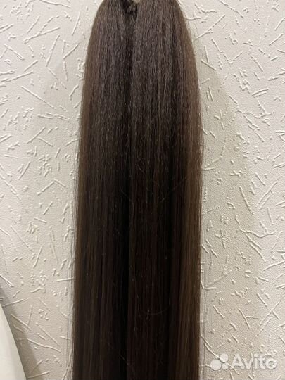 Волосы афрохвост