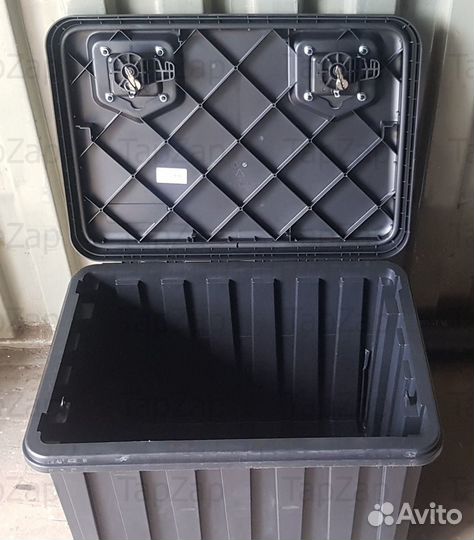 Ящик инструментальный Daken Arka 109 литров