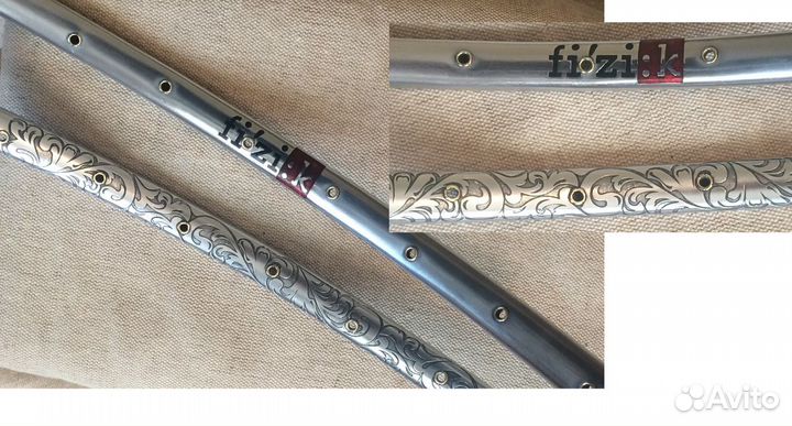 Система шатунов,вынос, подсидельный штырь, обода