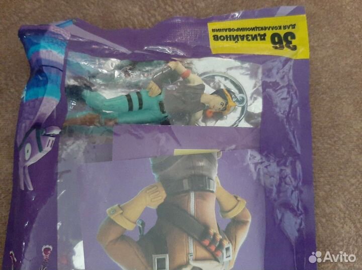 Fortnite фигурка-брелок