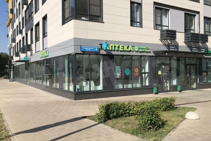 Продажа (ПСН) пл. 58.3 м2 Коммунарка Калужское