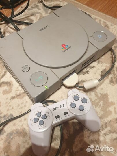 PlayStation 1 Classic