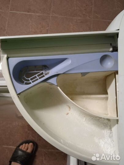 Стиральная машина автомат