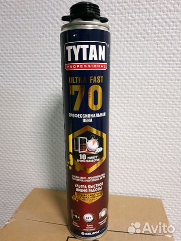 Пена титан 70 professional ultra. 22. Пена профессиональная professional ultra fast 70 870 мл. Tytan fast 70. Титан 70 / tytan ultra fast 70 пена монтажная.
