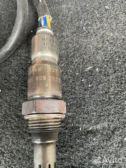 Датчик кислорода (лямбда зонд)шкода 1.4