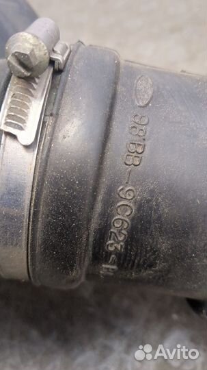 Корпус воздушного фильтра Ford Cougar, 1998