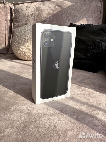 iPhone 11 128gb
